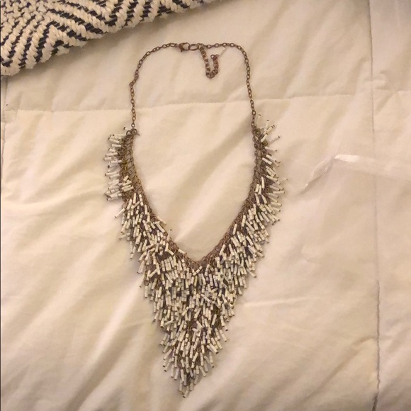Madewell Jewelry - Madewell Gold Necklace